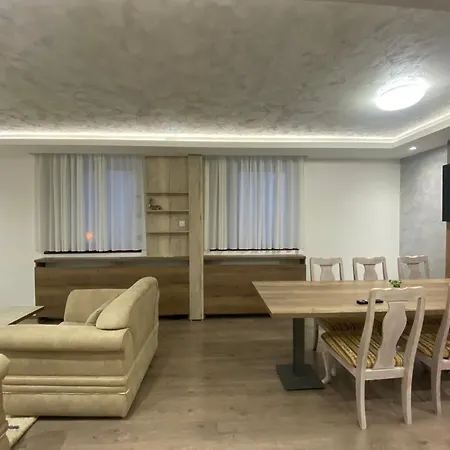 Mb Apartament *