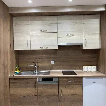 Apartament Mb *