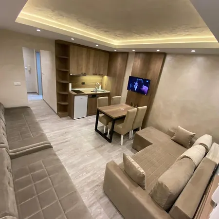 Mb דירה קופאוניק