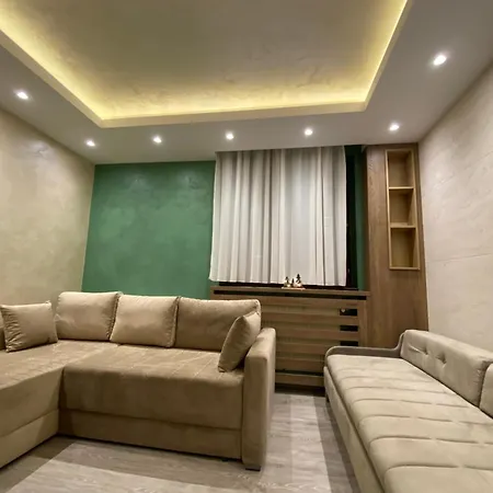 Apartament Mb