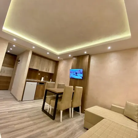 Mb דירה קופאוניק