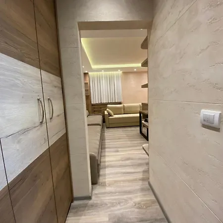 Apartament Mb *