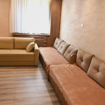 Apartament Mb *