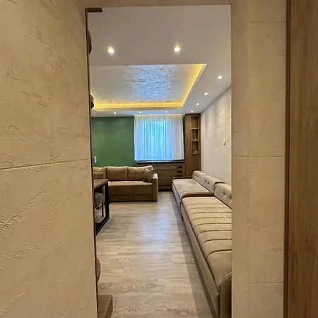 Mb דירה קופאוניק