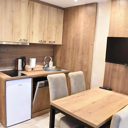 Mb Apartament *