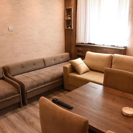 Apartament Mb *