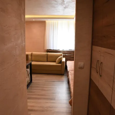 Apartament Mb