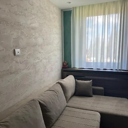 Apartament Mb *