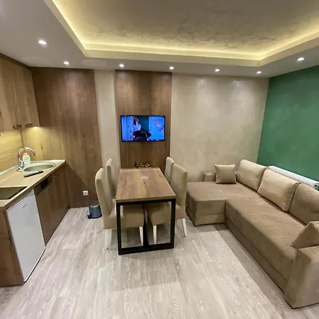 Mb דירה קופאוניק