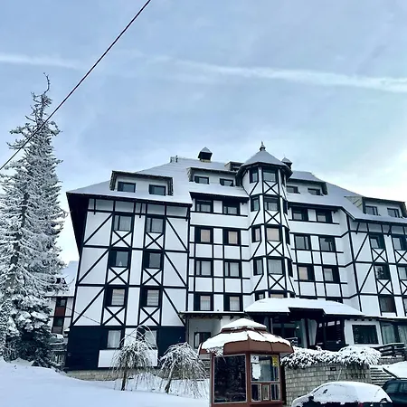 Mb Apartament *