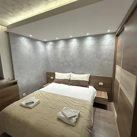 Apartament Mb
