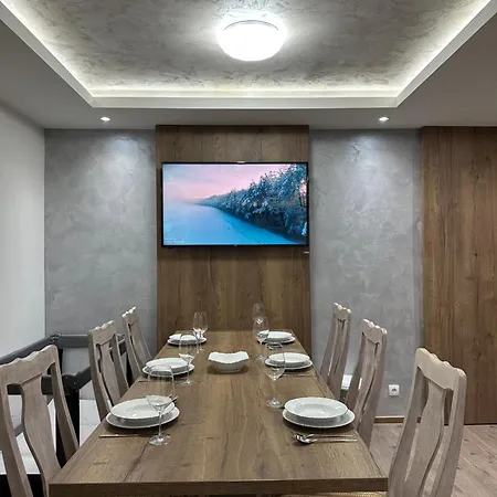 Mb Apartament *