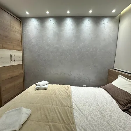 Apartament Mb *