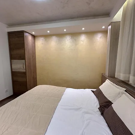 Apartment Mb
