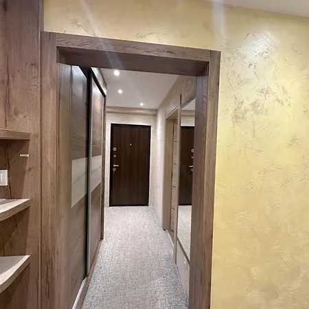 Mb דירה קופאוניק