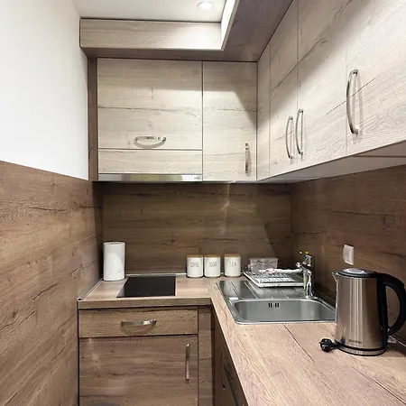 Apartament Mb