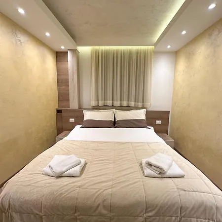 Apartament Mb *