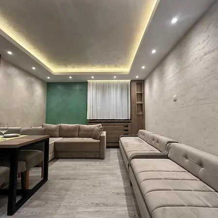 Mb Apartament Kopaonik