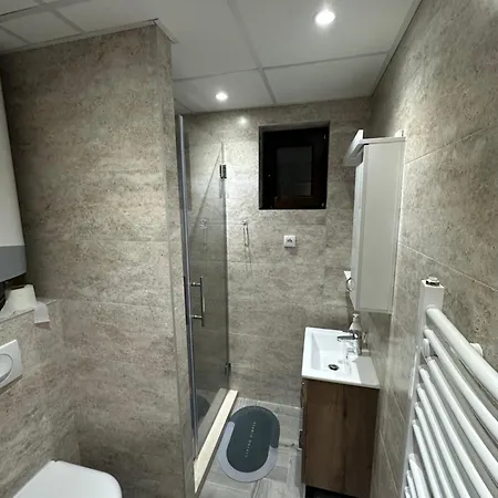 Mb Apartament *