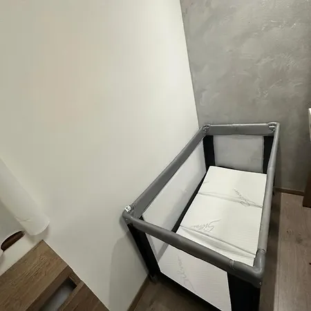 Apartament Mb