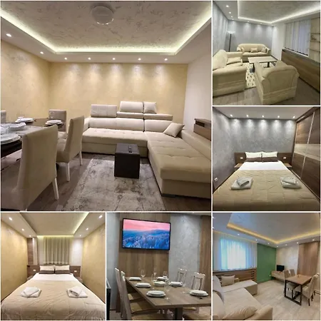 Mb Apartament *