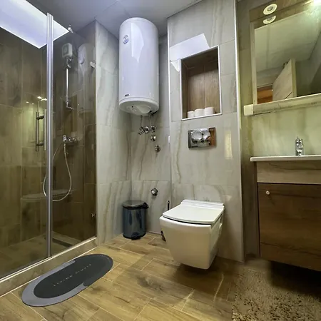 Mb דירה קופאוניק